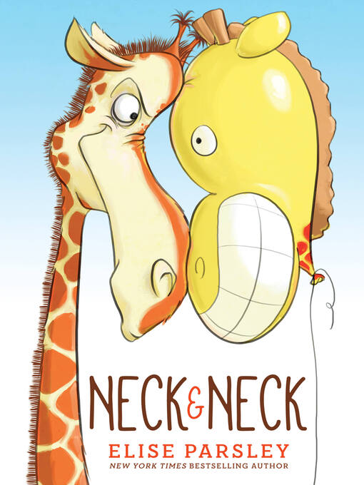 Title details for Neck & Neck by Elise Parsley - Wait list